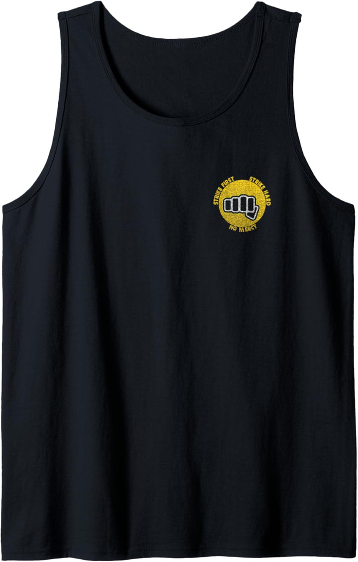 Cobra Kai Kobra Streik Tank Top