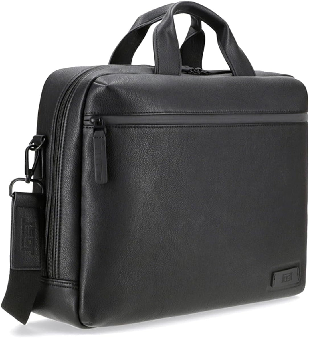 Jost Unisex Riga Tasche, Schwarz