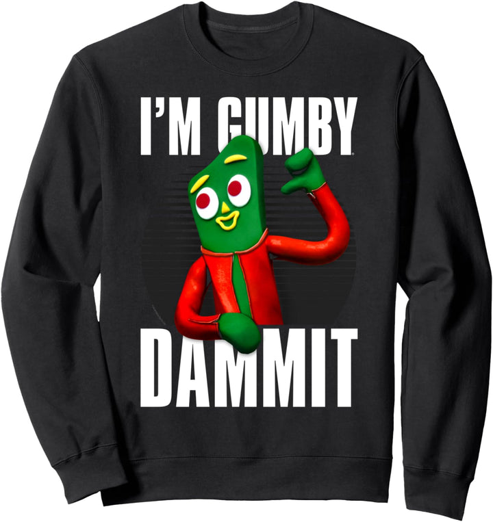 Gumby I&