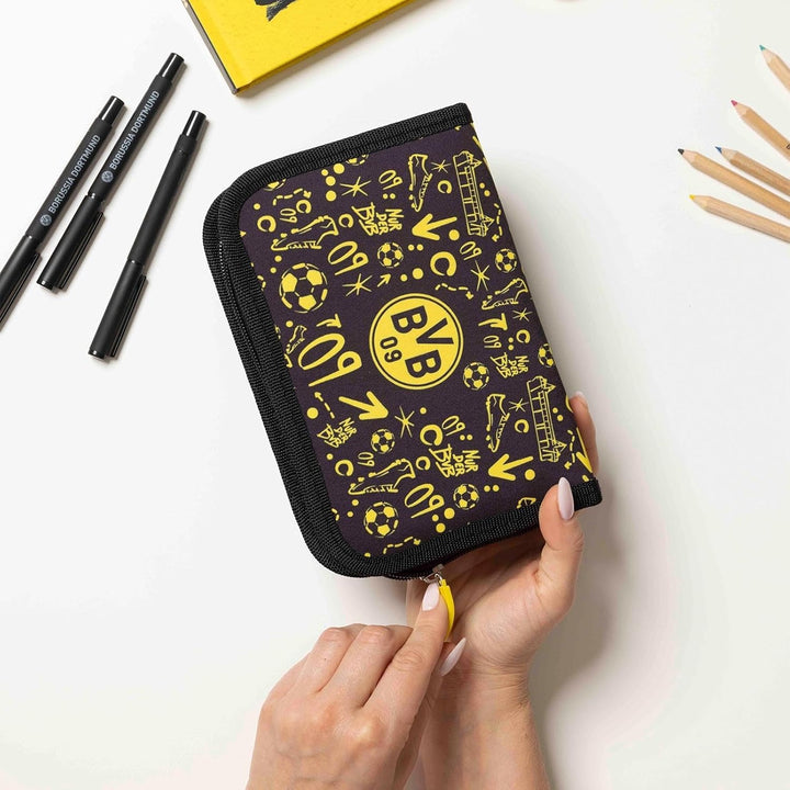 Borussia Dortmund BVB-Etui