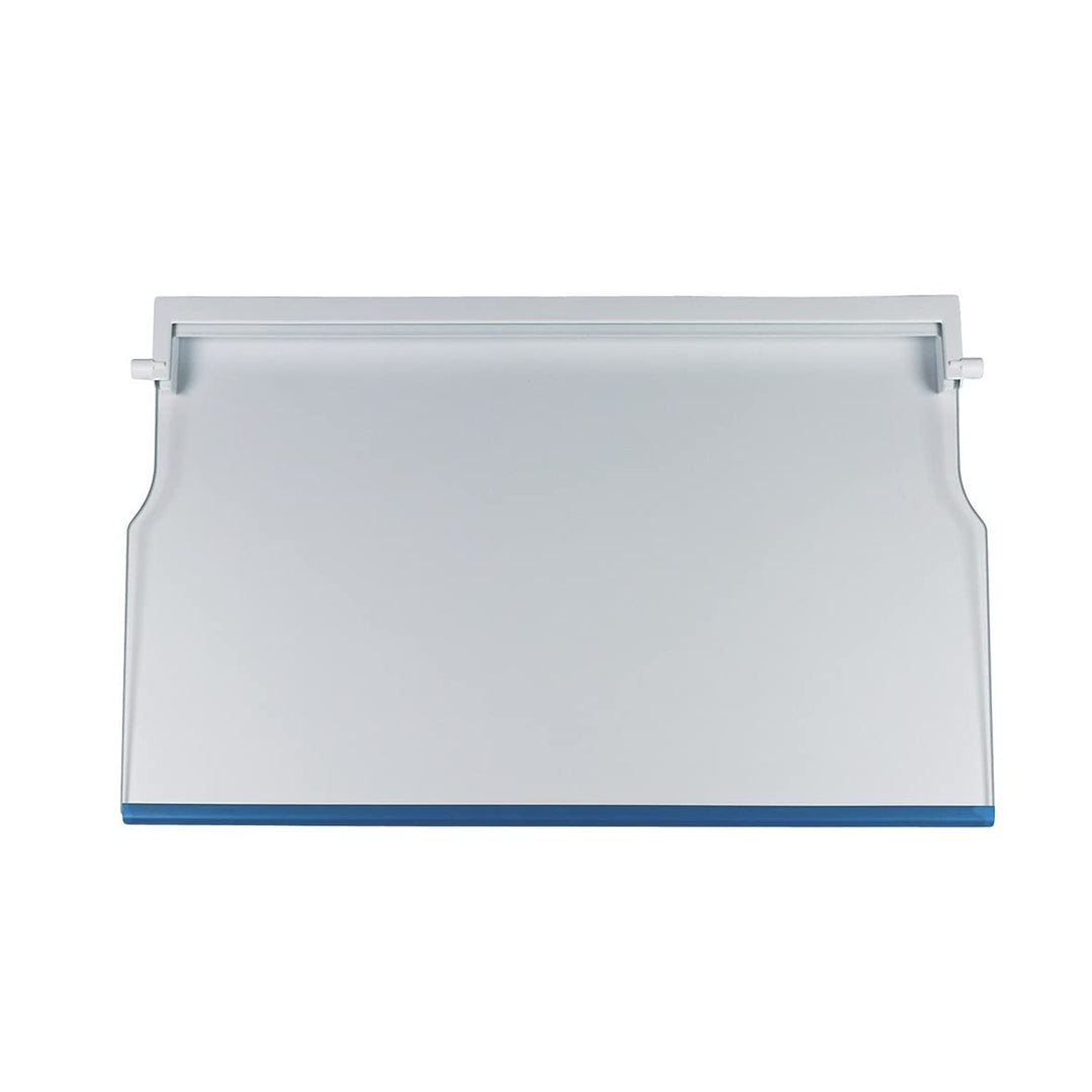 Bosch Siemens 00662023 662023 ORIGINAL Glasplatte Abdeckplatte Einlegeboden Boden Platte Glasscheibe