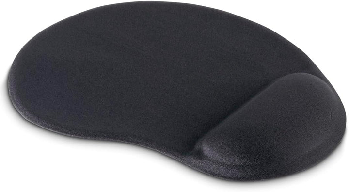 Hama Mauspad Ergo, Schwarz Ergo Mauspad, Ergo Mauspad