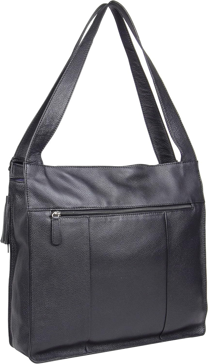 Gerry Weber - cadiz shopper xlvz Schwarz