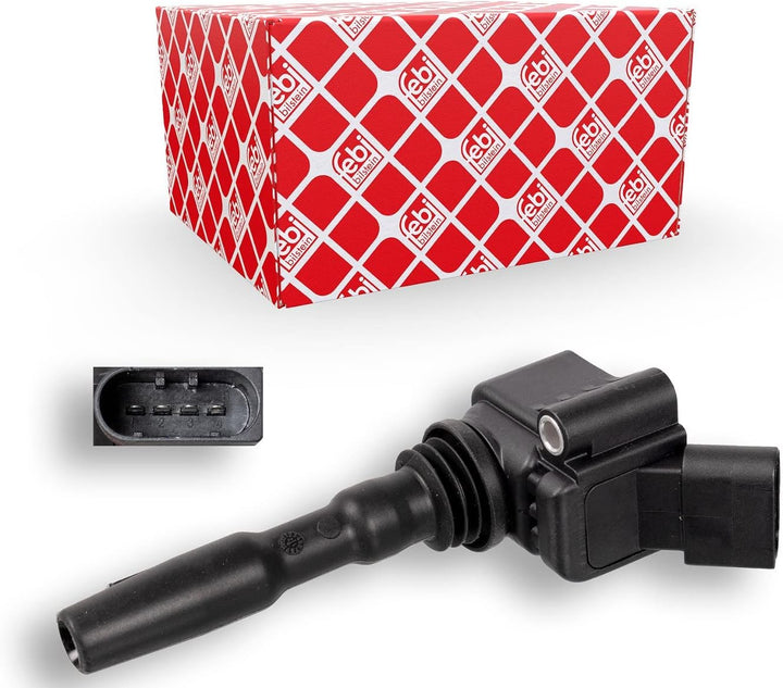 febi bilstein 40321 Zündspule, 1 Stück