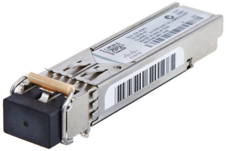 Cisco GLC-SX-MMD 1000BASE-SX short wavelength mit DOM