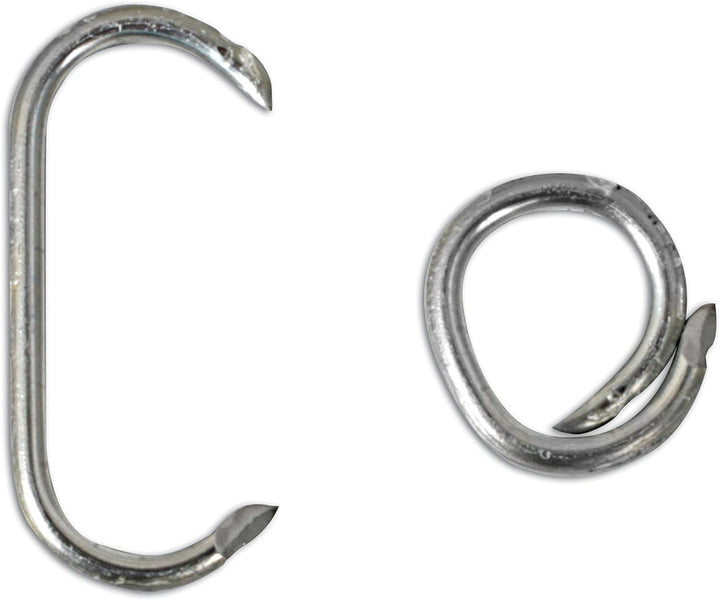Laser 4591 4591 Hog-Ring-Zange A7
