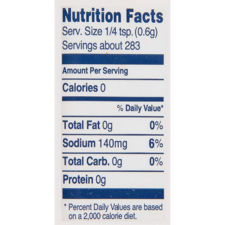 McCormick Old Bay Seasoning, 170g