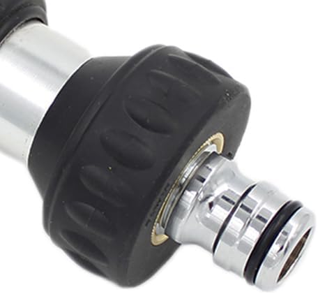 SmartFlow-25 | Hohlstrahlrohr | 3/4 Zoll | Profi Gardena kompatibel, Profi Gardena