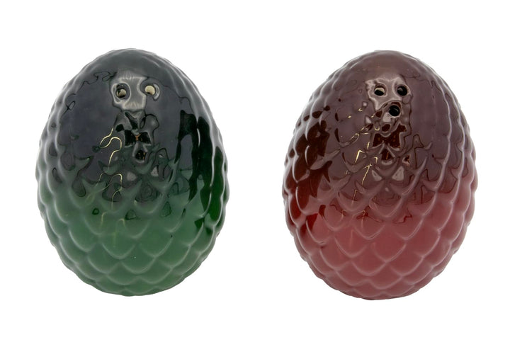 Joytoy Game of Thrones Drachenei Salz und Pfeffer
