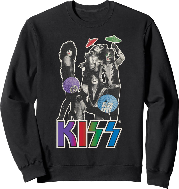 KISS - Japan Sweatshirt