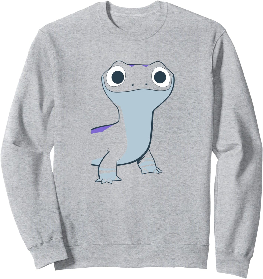 Disney Frozen 2 Big Bruni Sweatshirt