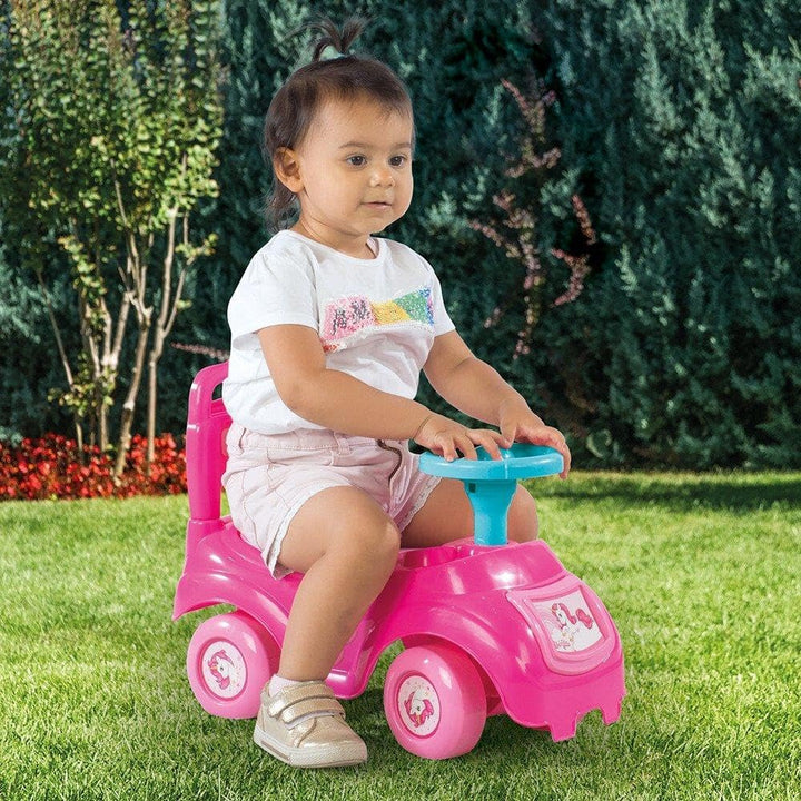 DOLU – 2522 Kinder Einhorn Sit n&