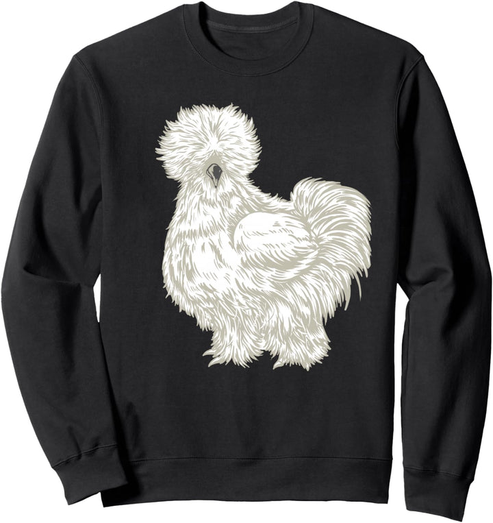 Seidenhuhn Sweatshirt