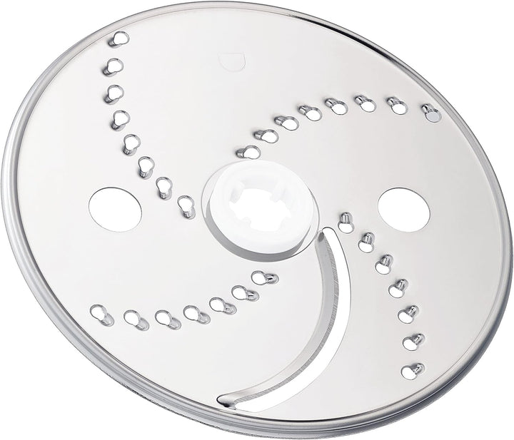 Moulinex doubleforce Kompakter 2,2 l 800 W weisser elektrischer Lebensmittelzerkleinerer – Picadoras