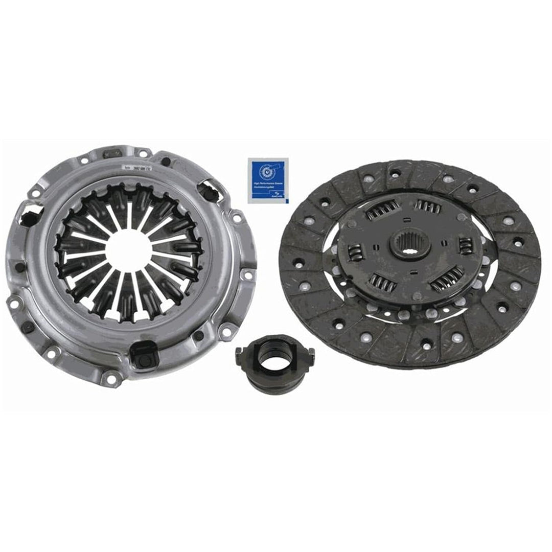 Sachs 3000 951 492 - Kupplungssatz