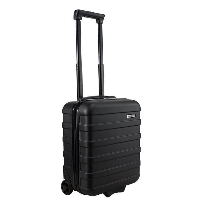 Cabin Max Handgepäck Koffer 45x36x20 Suitcase Luggage EasyJet Untersitz 30L 45 x 36 x 20cm, 2 Räder