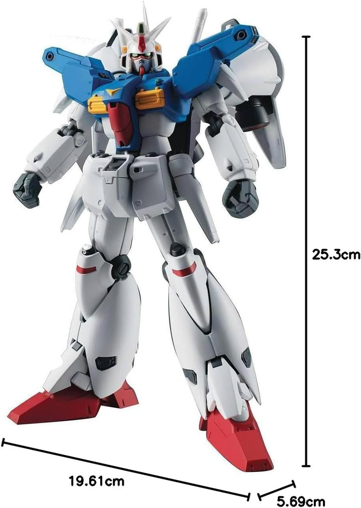 Sconosciuto 73965 - RS RX-78GP01FB Gundam GP01 Full Burner