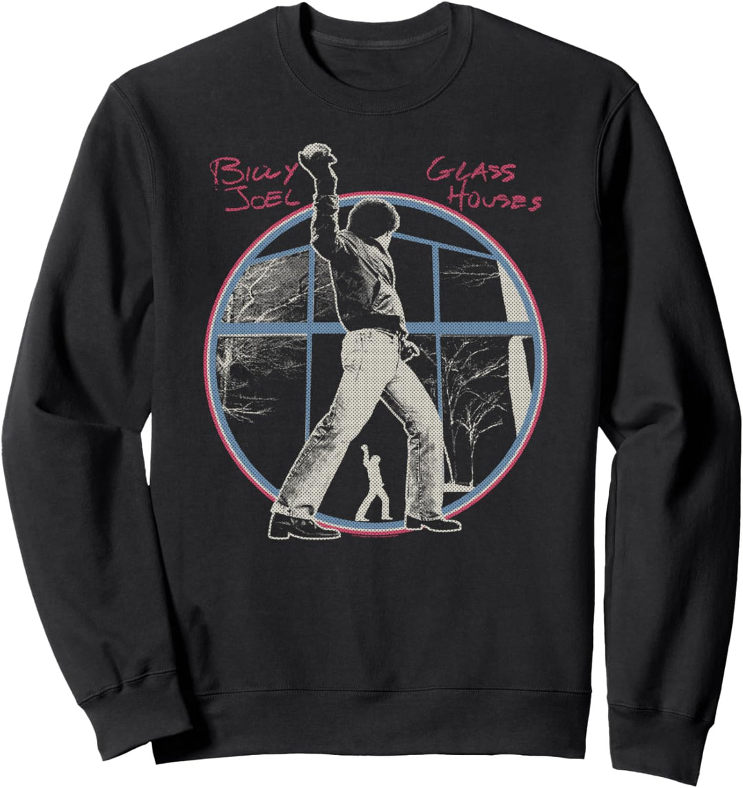 Billy Joel - Glashäuser Sweatshirt