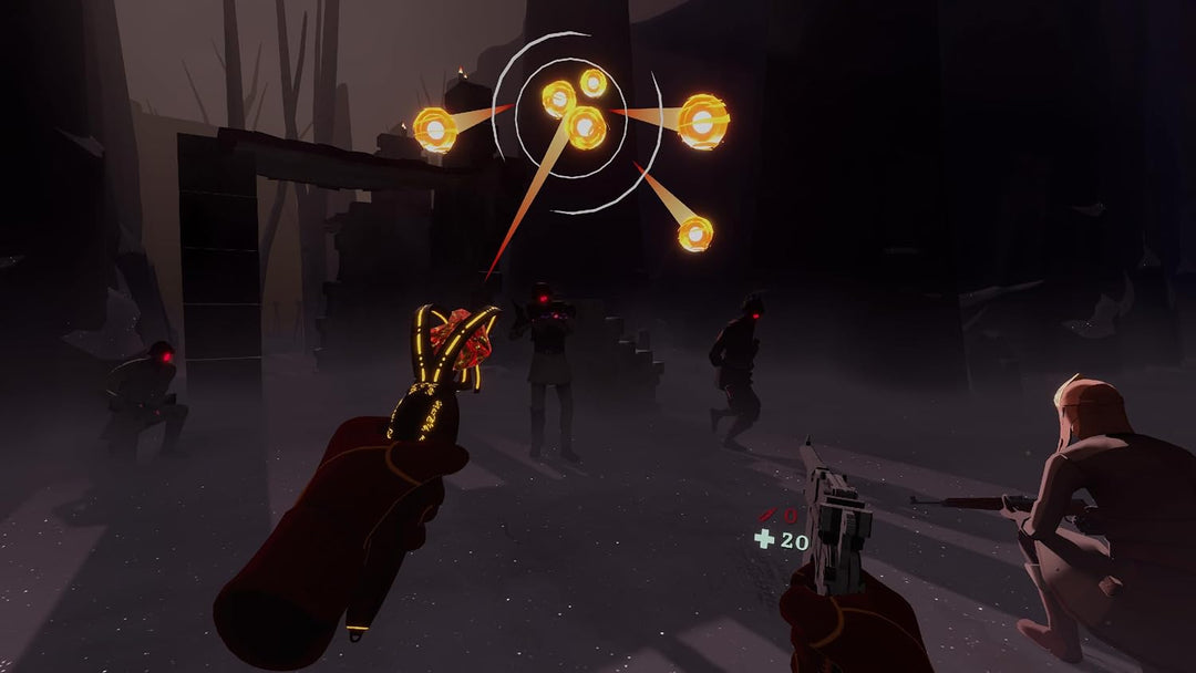 The Light Brigade (Collector&