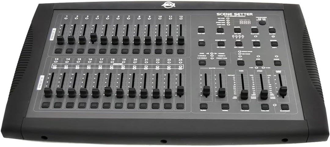 ADJ ADJ Scene Setter 24 Lichttechnik