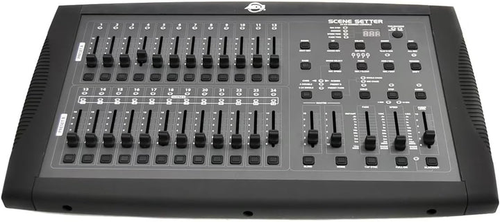 ADJ ADJ Scene Setter 24 Lichttechnik
