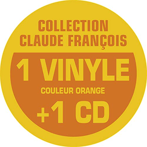Les Inedits Vol.6, Vinyl