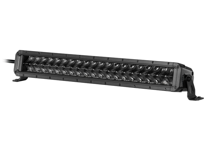 HELLA 1GJ 358 197-401 LED-Arbeitsscheinwerfer - Black Magic Double Row Lightbar 21.5" - 12/24V - dop