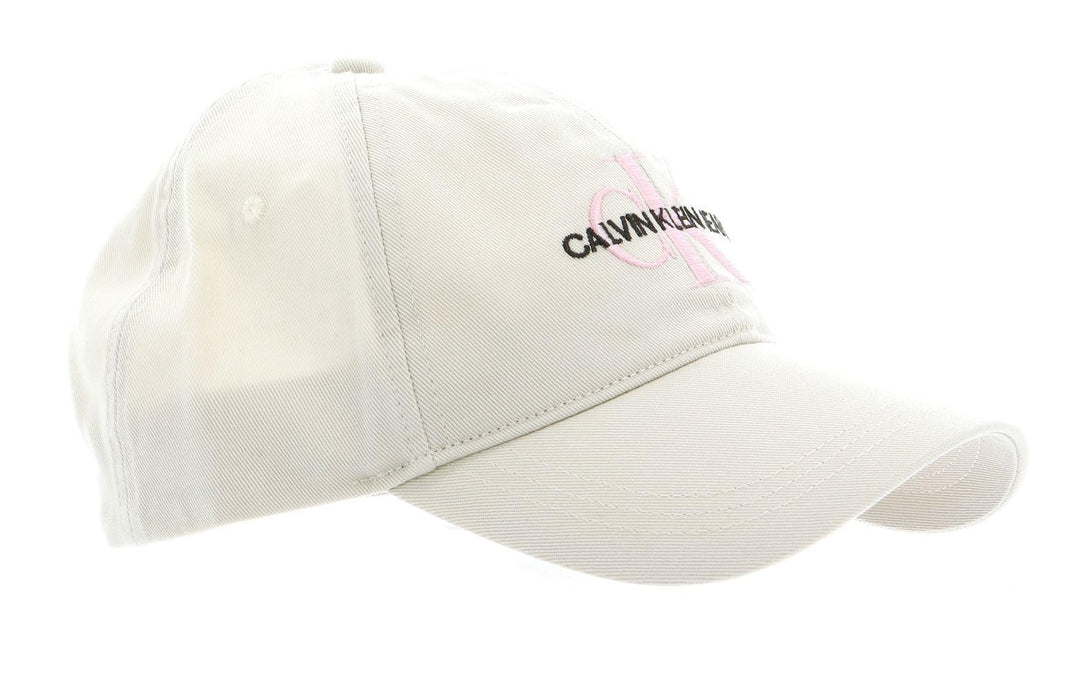 Calvin Klein CKJ Monogram Cap Muslin