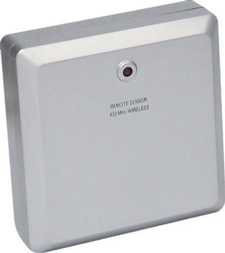 Technoline Wetterstation WS 6650 mit Vorhersage von Wettersituationen und Luftdruckanzeige