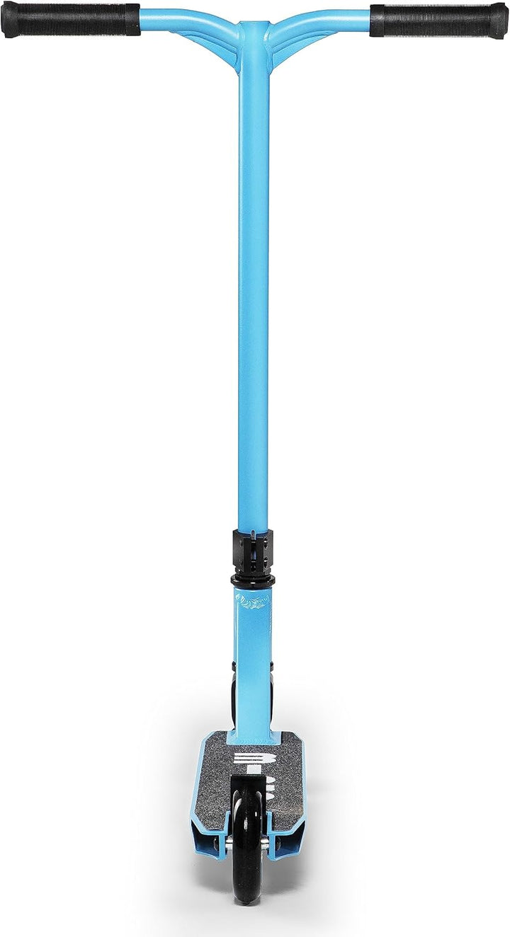 Micro Mobility Stundscooter blau Ramp, blau Ramp
