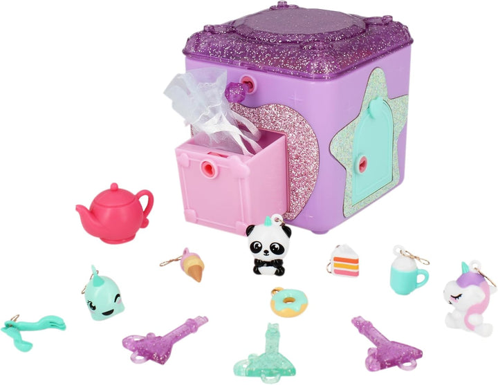 FUNLOCKETS - Mini Schmuckkästchen