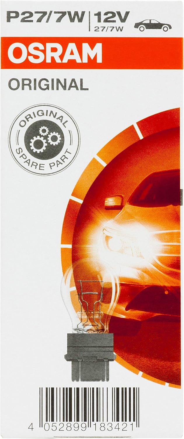 OSRAM 3157 Glühlampe, Anzahl 1