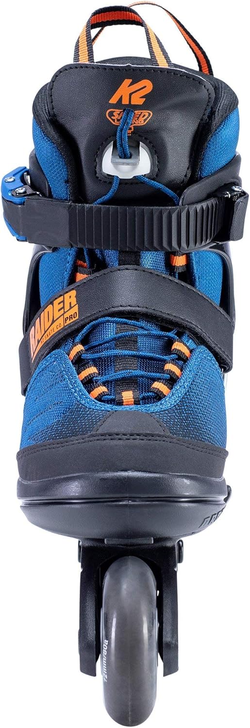 K2 Raider Pro Inline Skates