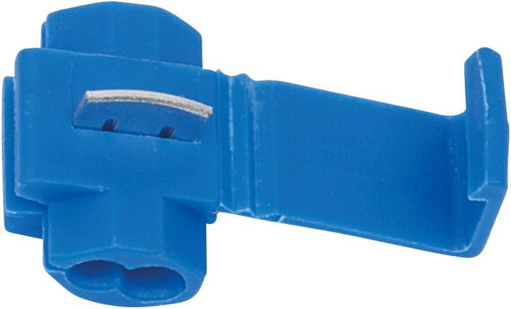 KS Tools 970.0570 Sortiment Abzweigverbinder, 50-tlg.