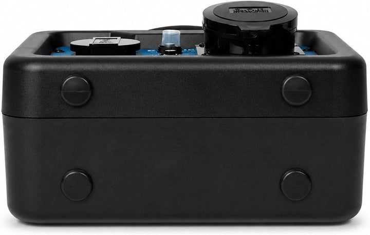 EBERTH Parallel Kit für Inverter Stromerzeuger, Parallelbetrieb von 2 Generatoren, Systemleistung bi