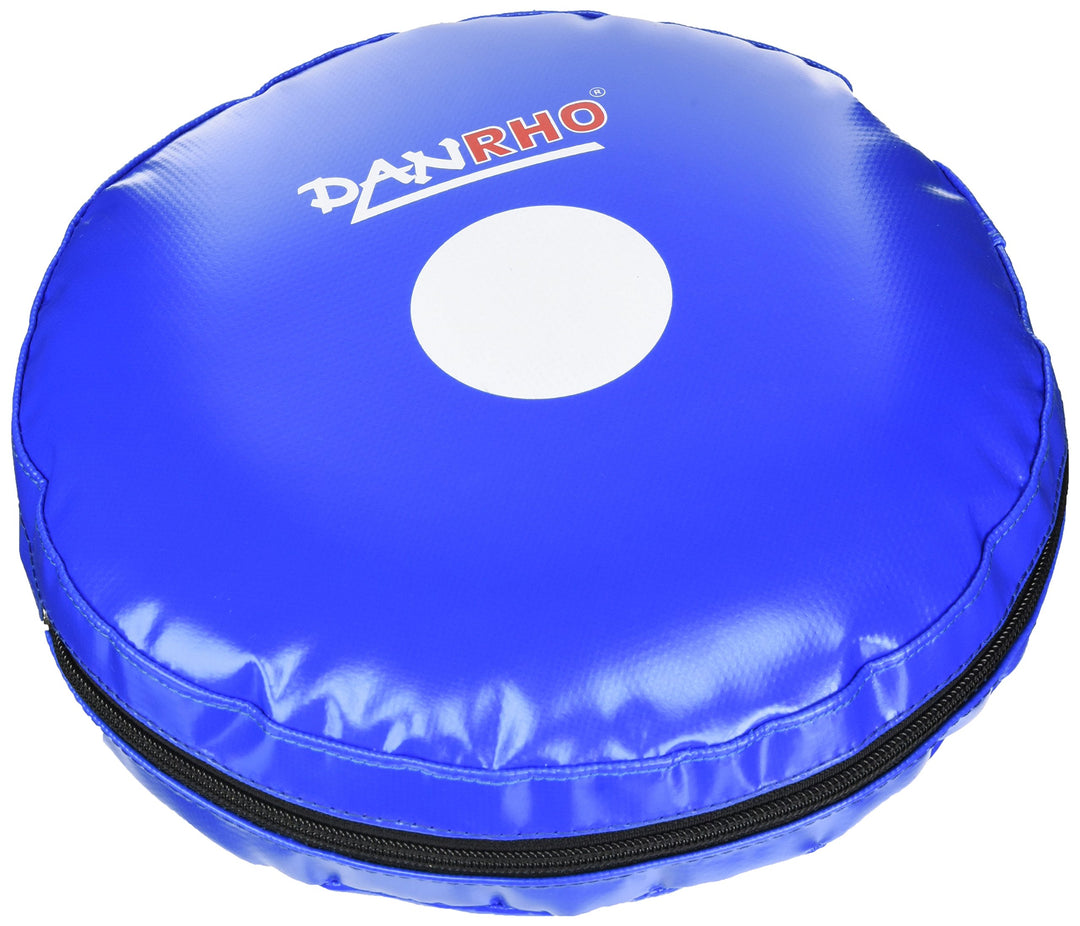 Dojoline Junior Target Blau, Blau
