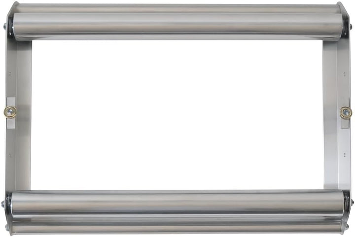 Kabelhaspel Abroller Leitungsabroller - Kabelabroller Kabeltrommelabrollhilfe (40 CM), 40 CM