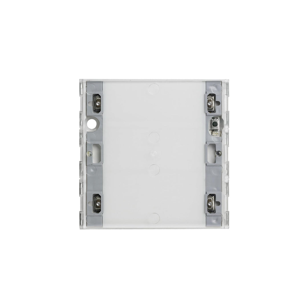 KNX Tastsensor 3 Basis 1fach System 55 GIRA 511100