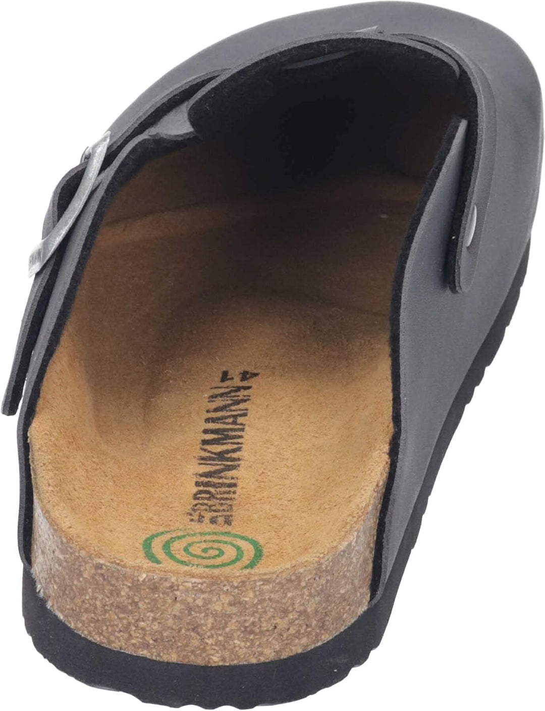Dr. Brinkmann NERPIO Clogs 37 EU Grau, 37 EU Grau