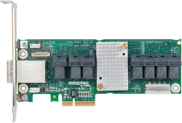 Adaptec 2283400-R Single SAS Expander Card (12GB/s)