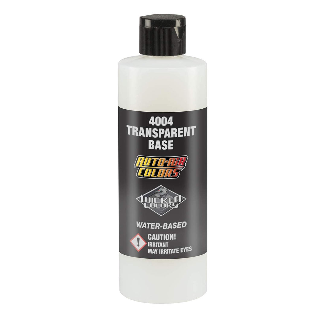 Transparent Base / Extender 480ml 14 4004