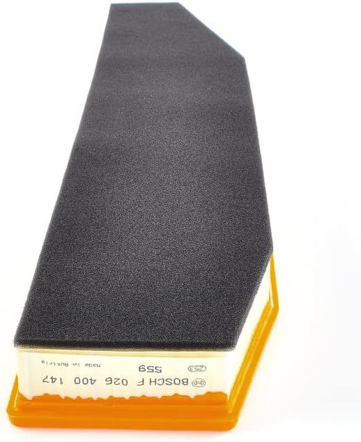 Bosch S0147 - Luftfilter Auto