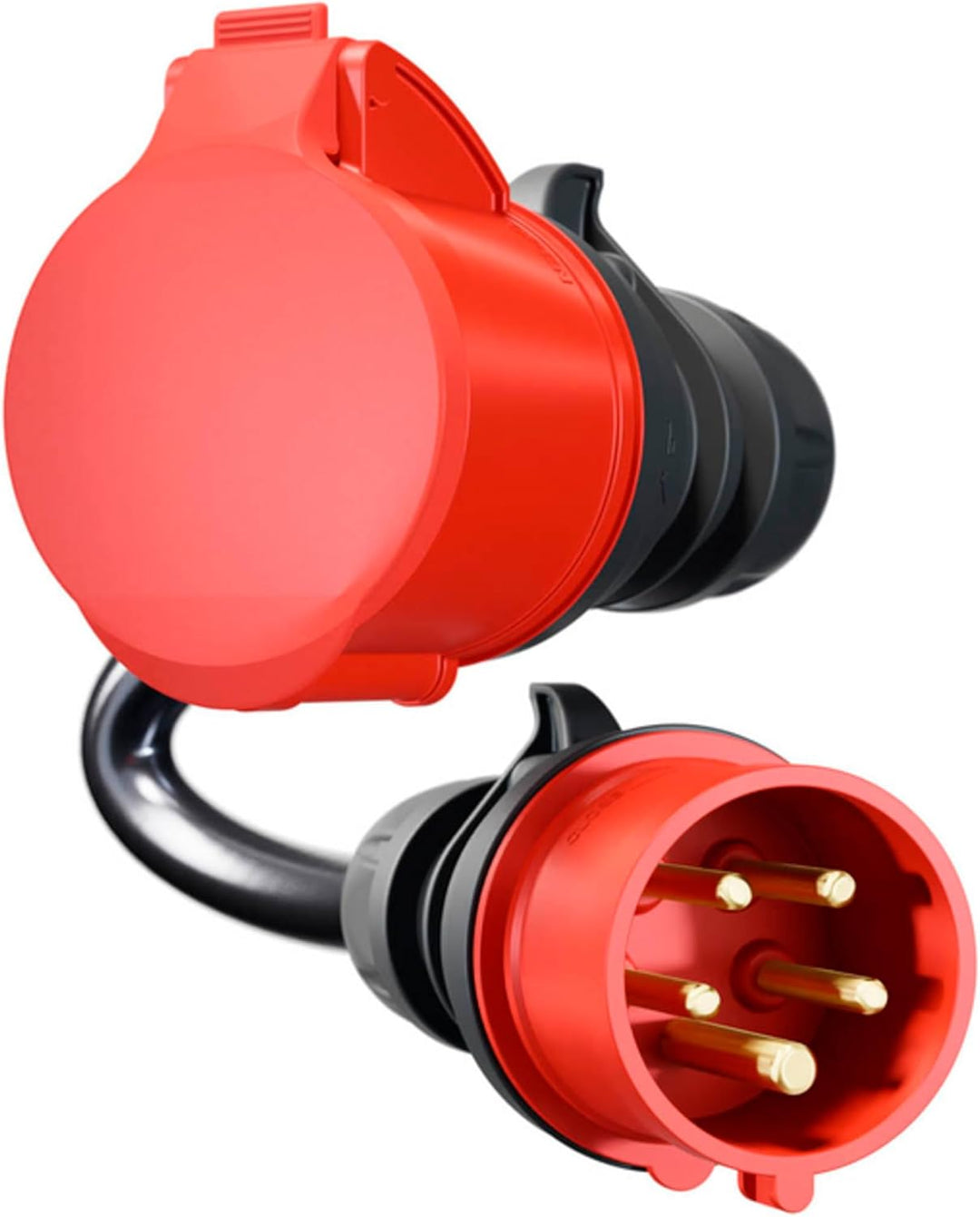 go-e Adapter Gemini flex 22kW CH-04-03