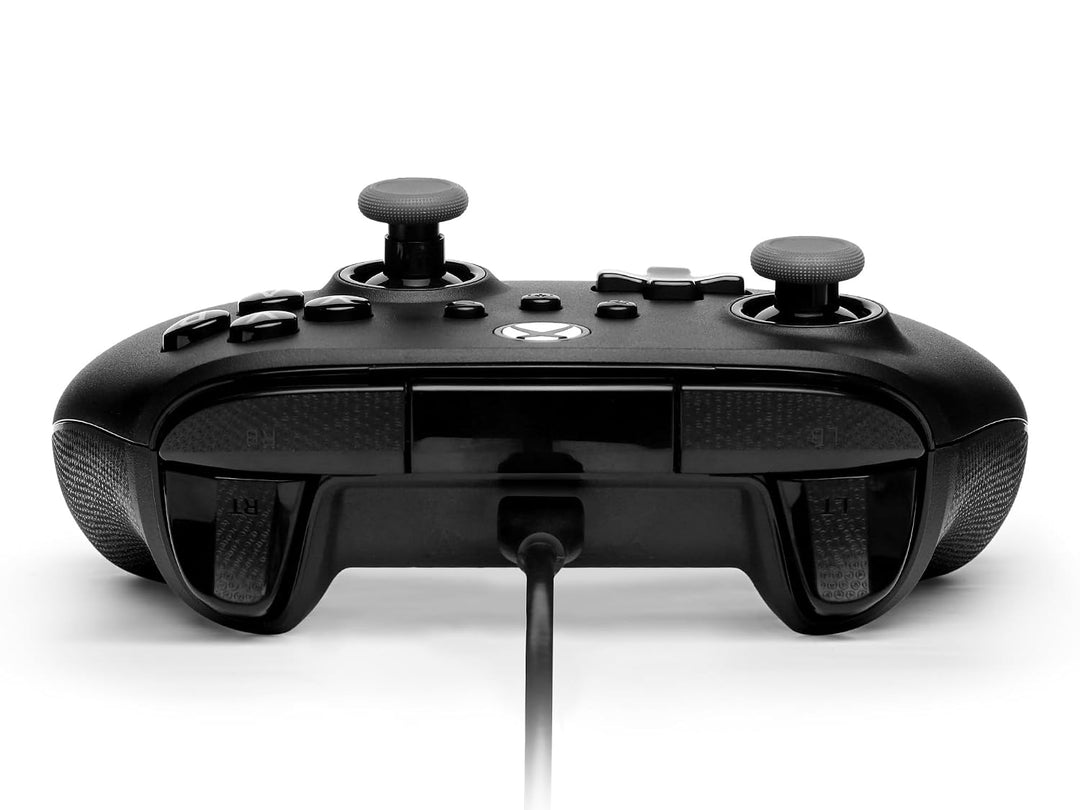PowerA Advantage Plus Wired Controller for Xbox Series X|S - Black
