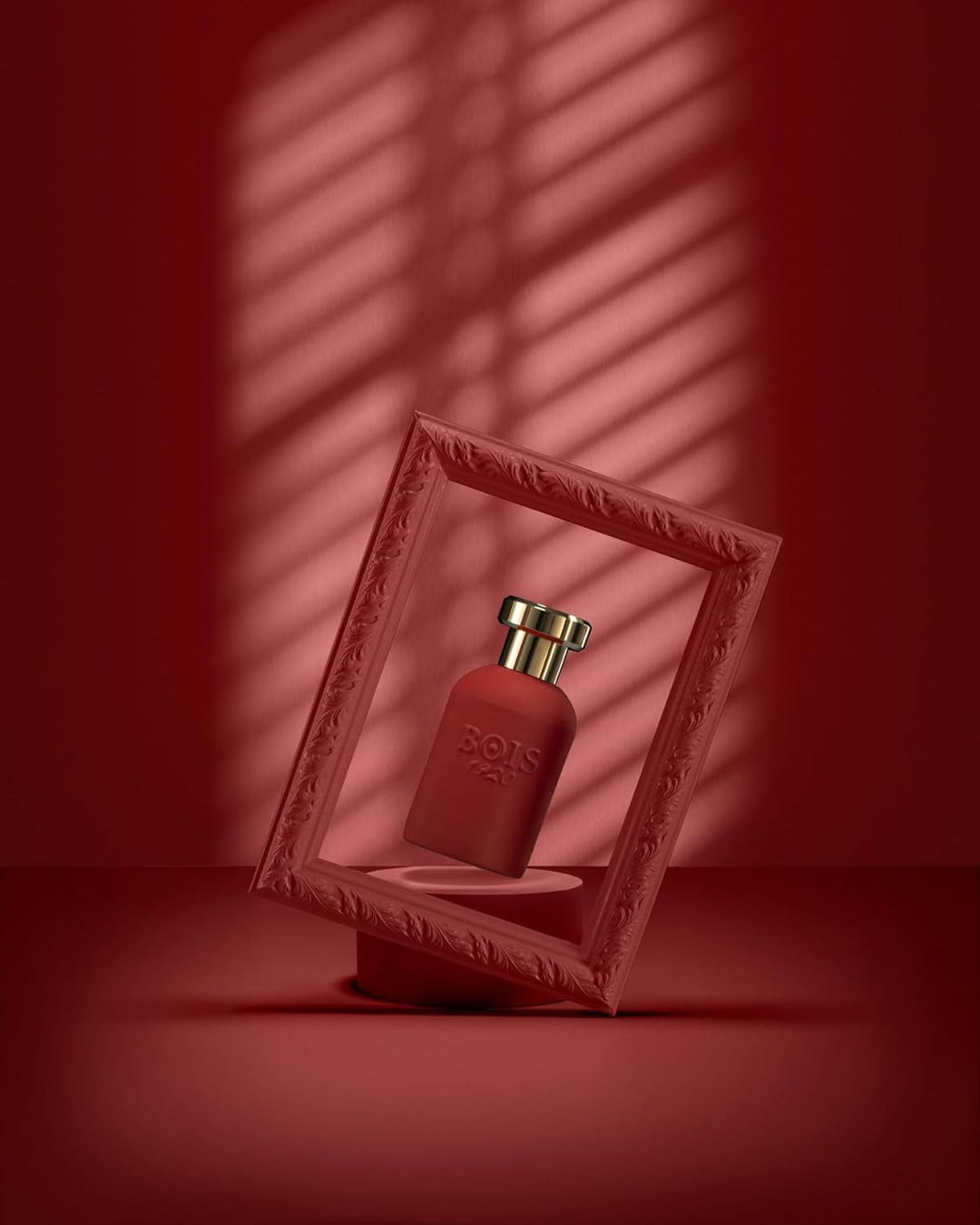 Bois 1920 Oro Rosso Edp 100 Ml