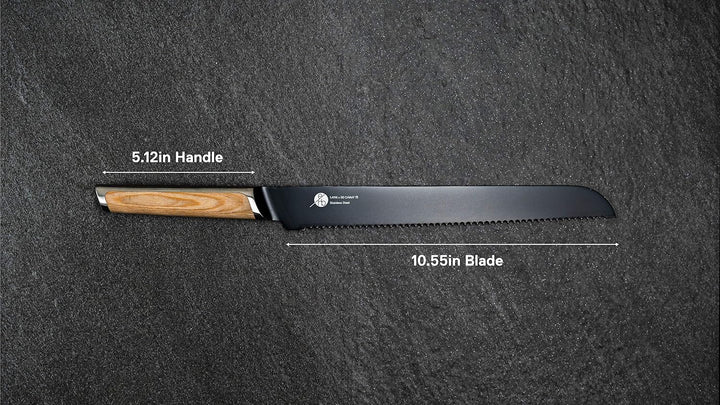 Everdure BR Brotmesser 268 mm