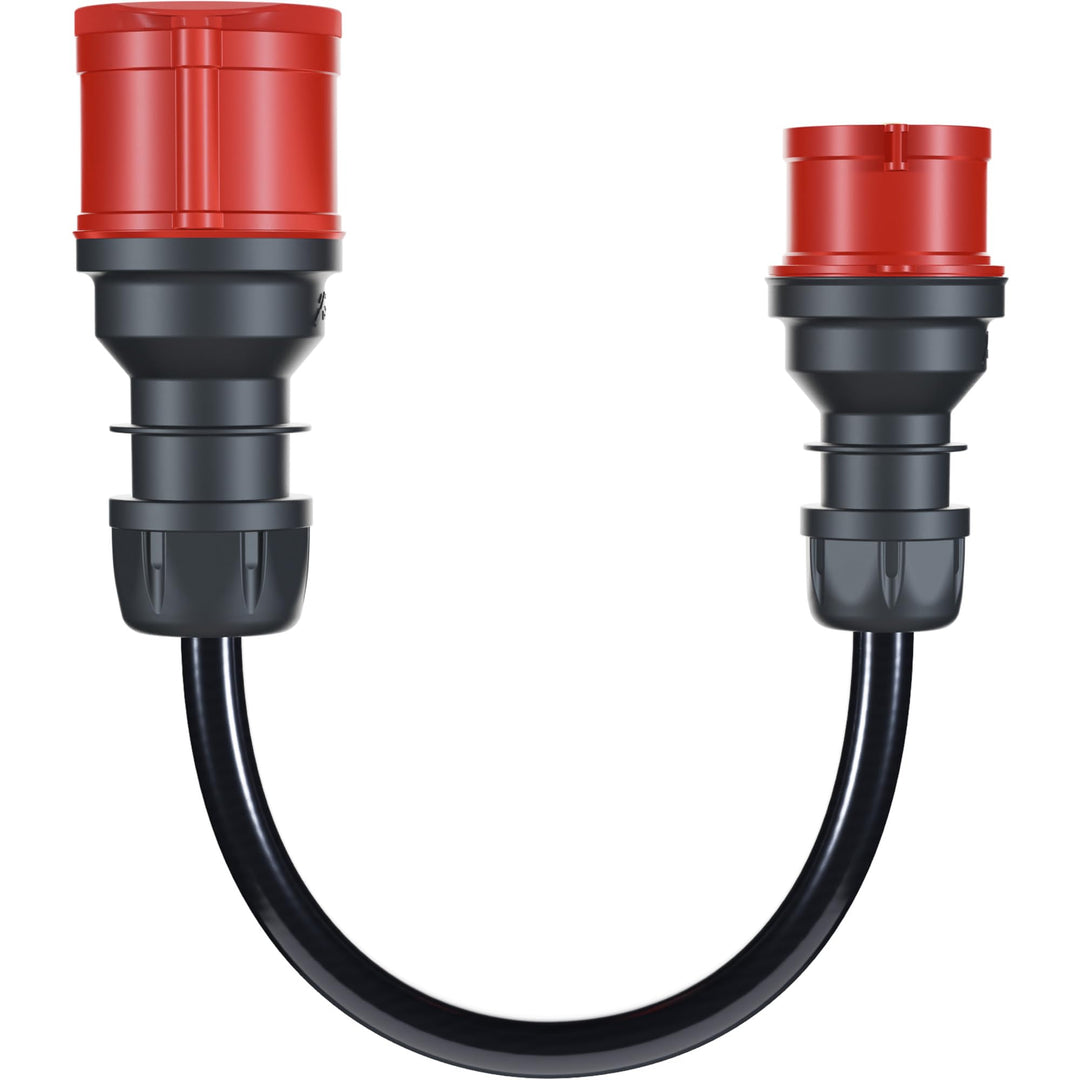 go-e Adapter Gemini flex 22kW CH-04-03