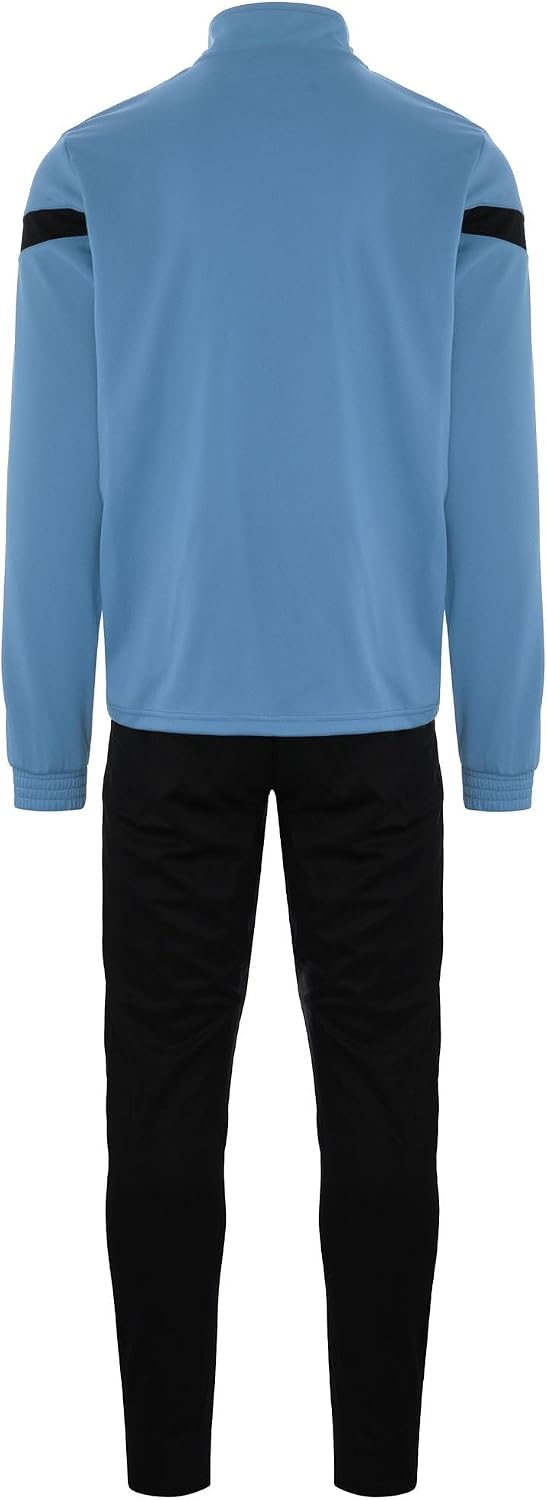 Kappa Unisex Dalcito Trainingsanzug S Azul, S Azul