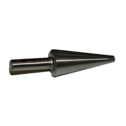 Kegelbohrer für Kunststoff-Wellplatten