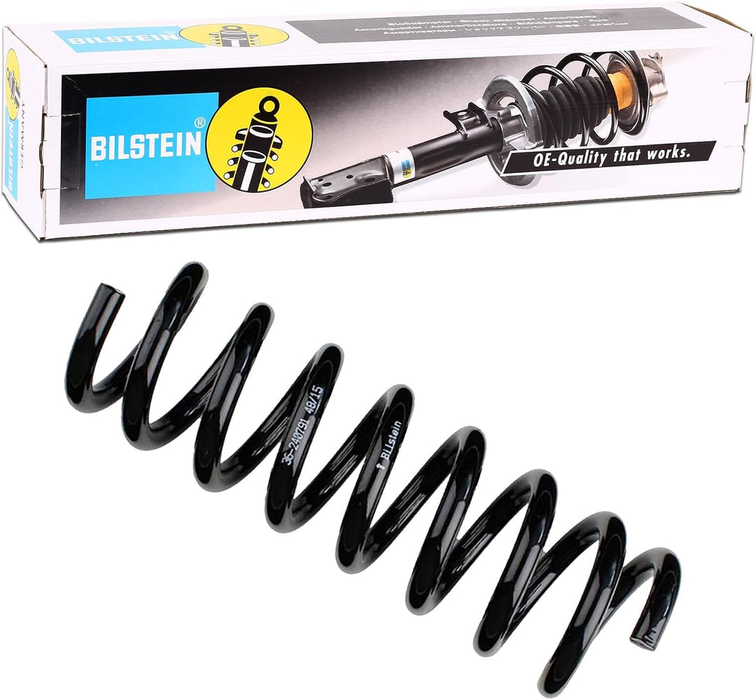 Bilstein 36-240791 Schraubenfeder